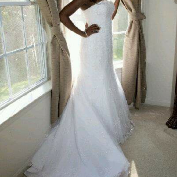 Dress - Picture 7 of 7